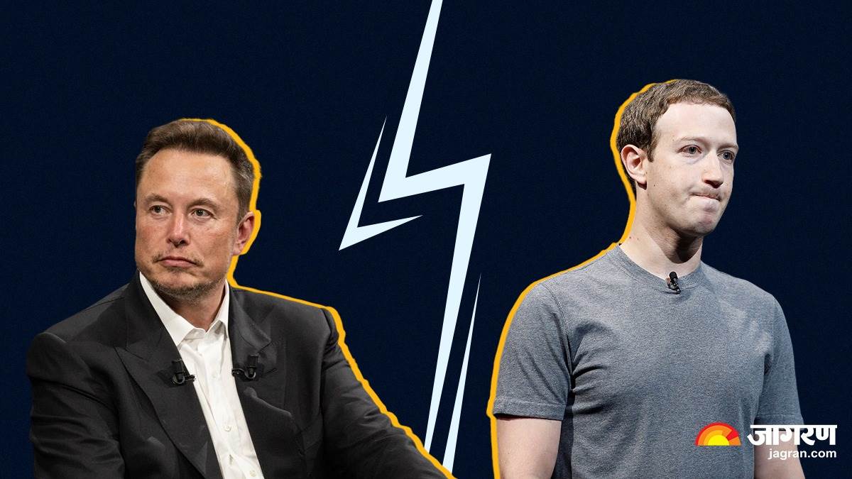 unpredictable behavior of elon musk gives chance mark zuckerberg to pr makeover