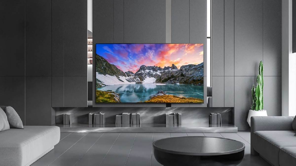 ये नई Smart TV खा जाएंगी थिएटर का बाजार! फीचर्स जानकर चकरा जाएगा सिर