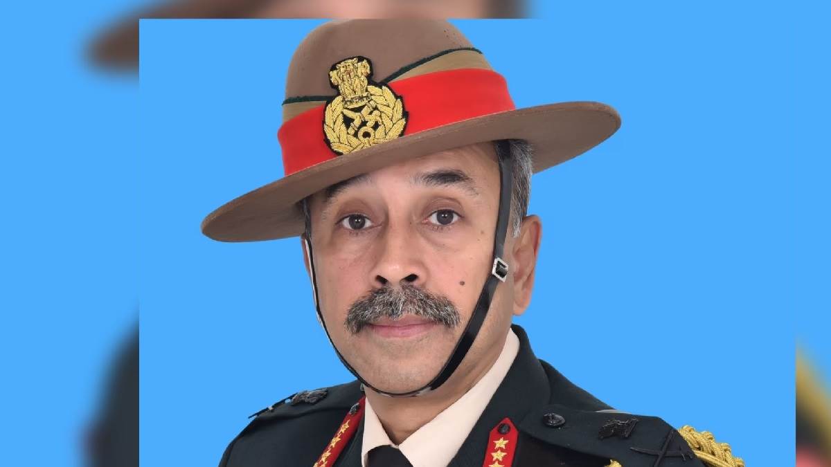 Meerut News आर्मी कमांडर ने परखी छावनी की सुरक्षा व बाढ़ राहत की