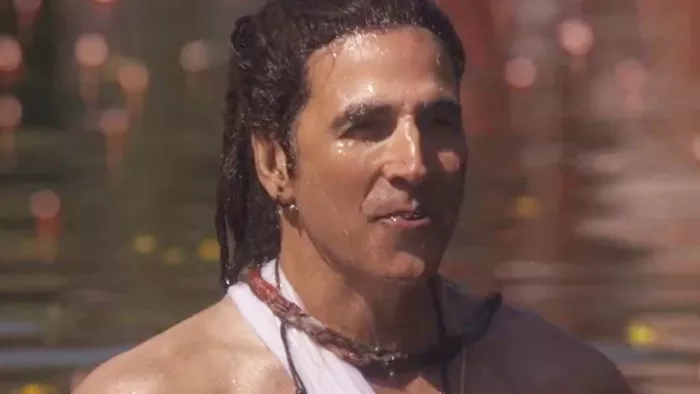 Omg 2 Ott Release Akshay Kumar Pankaj Tripathi and Yami Gautam Film Will Release on Jio Cinema Reports/Instagram