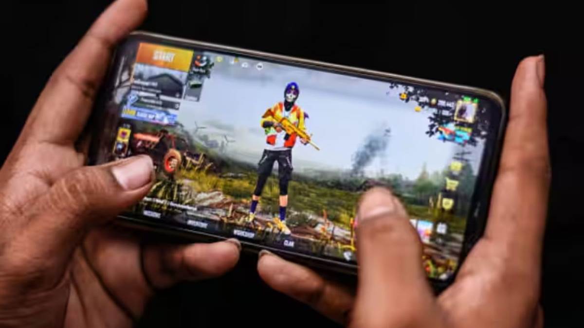 addiction to online gaming became dangerous boy lost mental and physical balance in alwar rajasthan