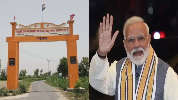 सरकार का दावा- देश के आधे से ज्यादा एससी बहुल गांवों की बदली सूरत (फाइल फोटो)