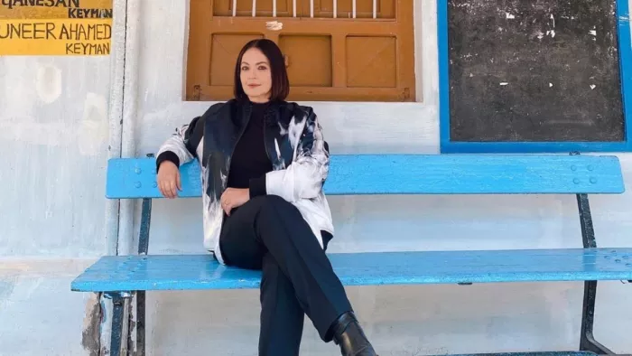 Bigg Boss OTT 2, Pooja Bhatt And Abhishek Malhan