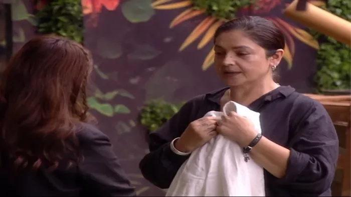 Still Image of Pooja Bhatt from Bigg Boss OTT 2