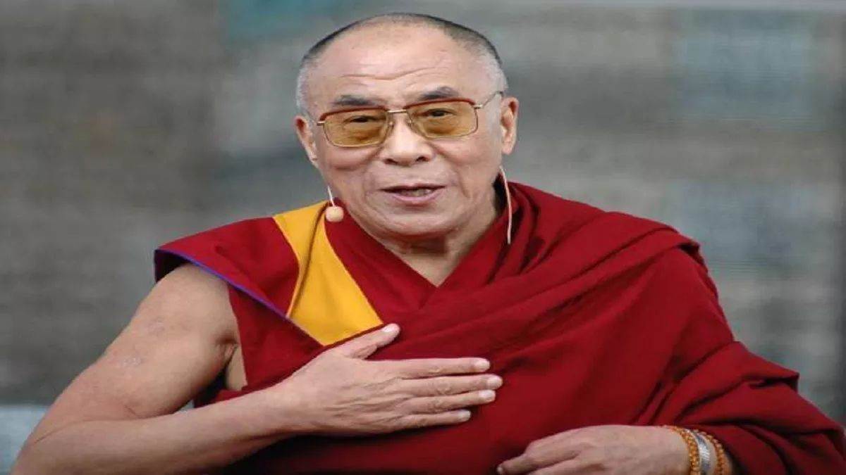 china forcing buddhist monks to condemn relations with dalai lama pressure on tibetans since last year