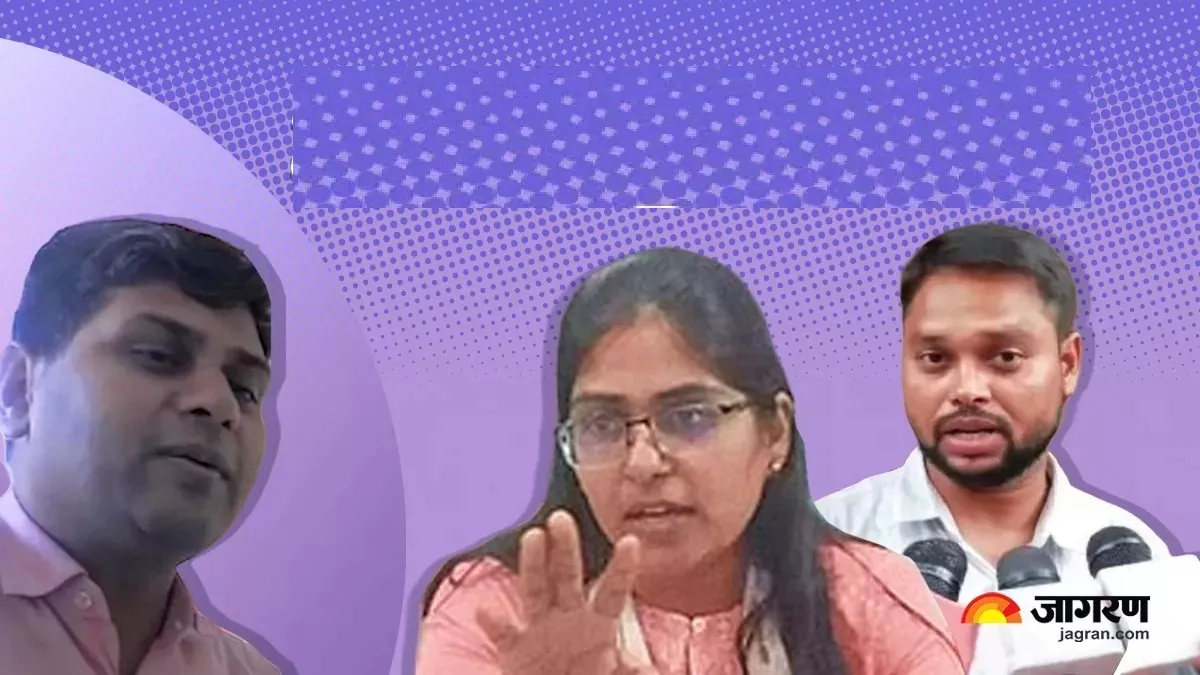 UP Breaking News: होमगार्ड कमांडेंट मनीष दुबे के खिलाफ गेस्ट हाउस का दुरुपयोग करने की भी जांच शुरू, इलाहाबाद विवि में छात्रों का हंगामा