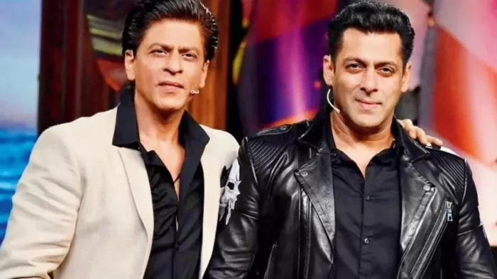 Shah Rukh Khan Jawan Prevue, Shah Rukh Khan