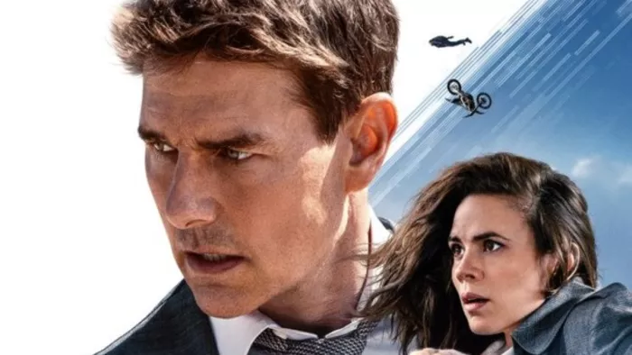 Mission: Impossible Dead Reckoning Part One Box Office, Twitter