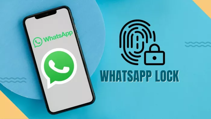 How To Enable Finger Print Lock In WhatsApp