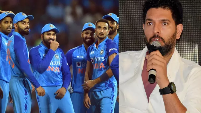 World Cup 2023 नहीं जीत पाएगी टीम इंडिया, Yuvraj Singh का बड़ा दावा