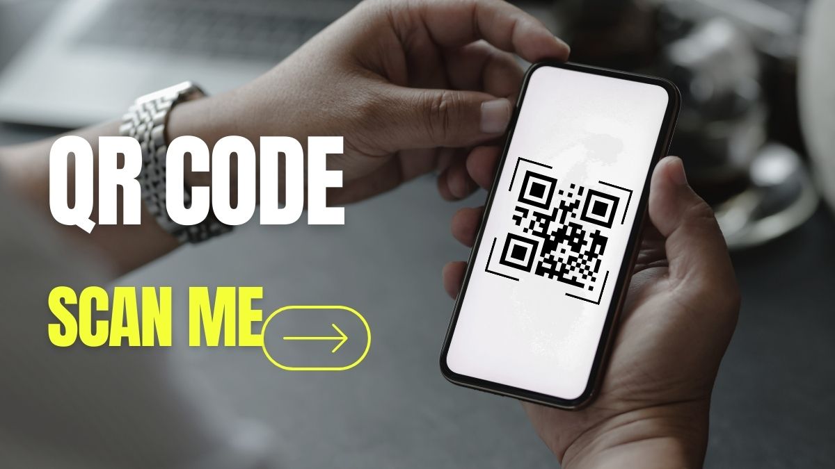 बड़े काम का है QR Code, पेमेंट करने में ही नहीं, हैकर्स से भी सुरक्षित ...