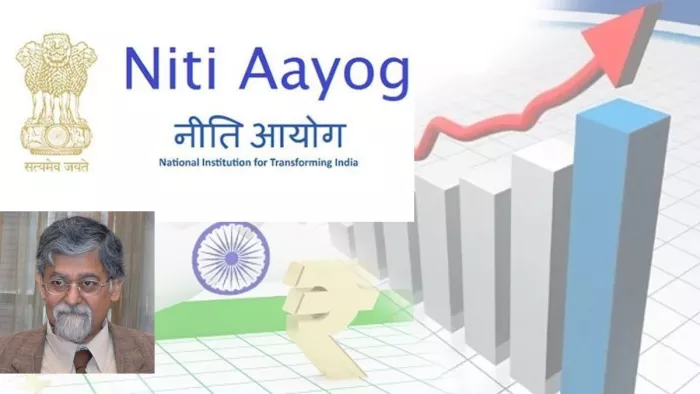 अरविंग विरानी- 7 फीसदी की दर से बढ़ेगी अर्थव्यवस्था