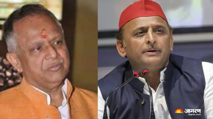 अखिलेश ने वायरल वीडियो के बाद तंज भरे लहजे में ट्वीट किया है।