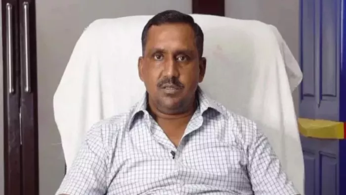 खाद्य एवं उपभोक्ता मंत्री बन्ना गुप्ता। फाइल फोटो