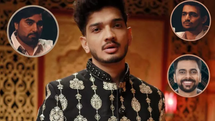 मुनव्वर ने बताया कौन होगा विनर/ फोटो- Instagram
