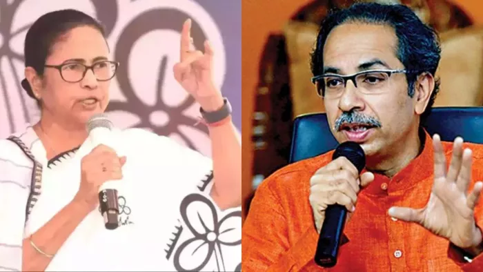 पश्चिम बंगाल की मुख्यमंत्री ममता बनर्जी। फाइल फोटो।