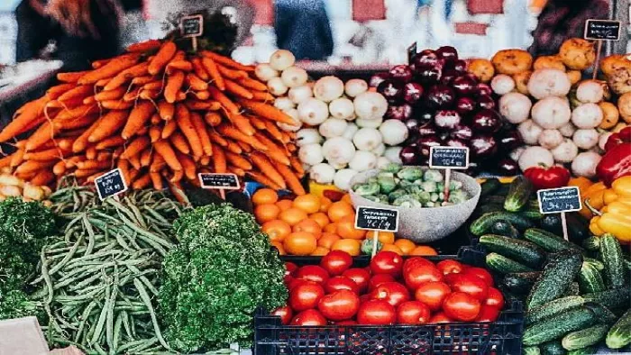 Retail Inflation Rate: जून में बढ़ गई महंगाई
