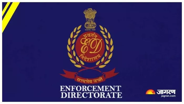 Haryana ED Raid: ED ने फर्जी इनपुट टैक्स क्रेडिट दावों में संपत्ति के दस्तावेज, नकदी जब्त की