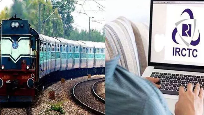 रेलवे का पीआरएस सिस्टम साढ़े छह घंटे के लिए हुआ ठप
