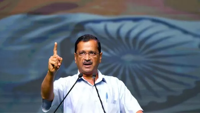 अरविंद केजरीवाल की याचिका पर आज फैसला सुनाएगा सुप्रीम कोर्ट