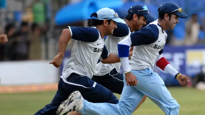 किताब में अश्विन के सफर का वर्णन। इमेज- सोशल मीडिया