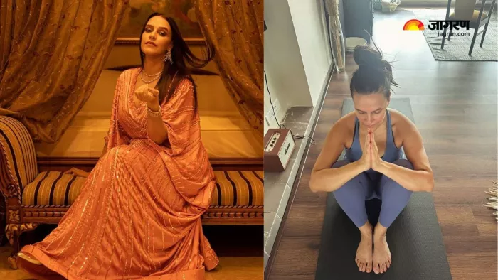 कैसे Neha Dhupia ने घटाया 23 किलो वजन (Picture Courtesy: Instagram)