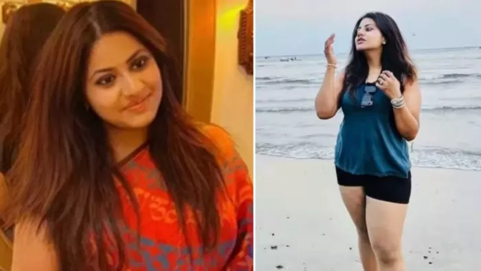 Puja Khedkar News: ट्रेनी आईएएस पूजा खेडकर। (फाइल फोटो)