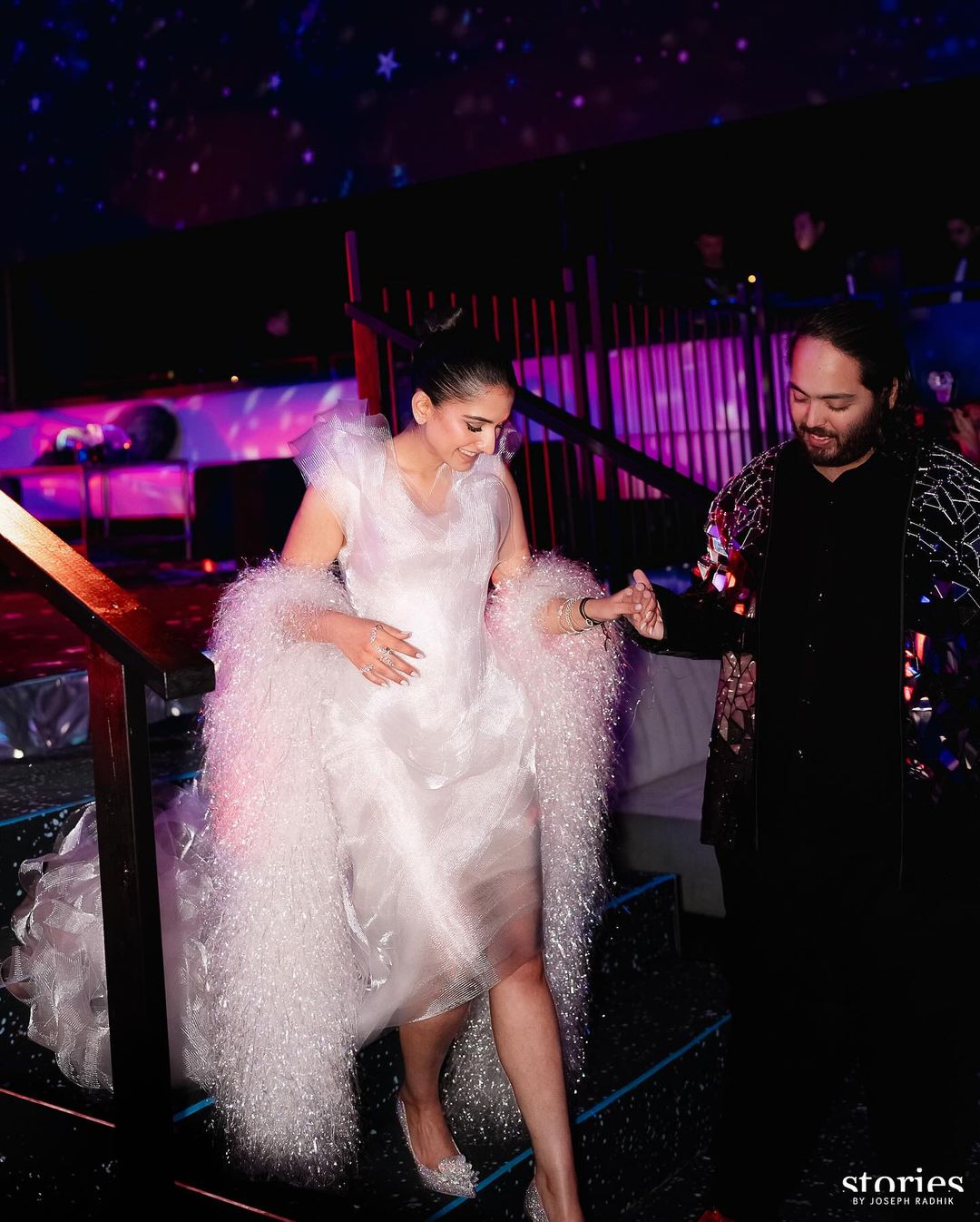 Anant Radhika Wedding