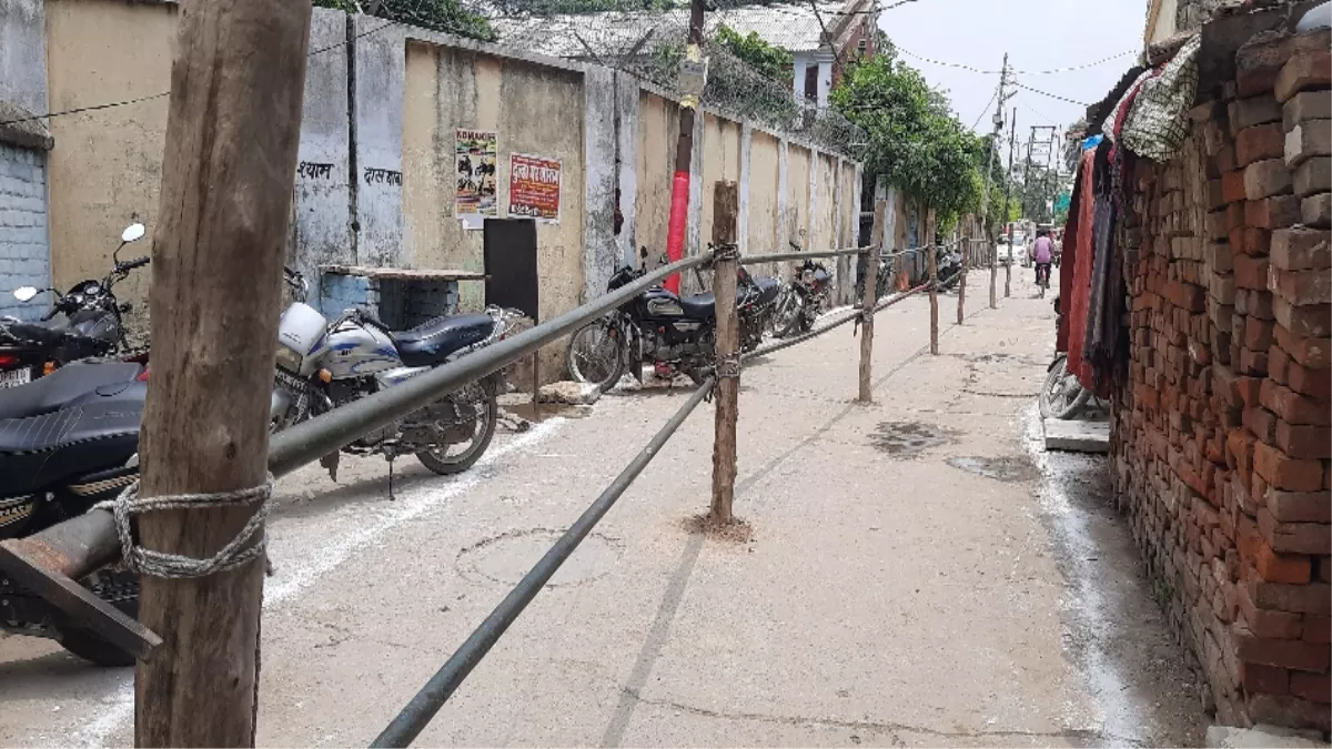 वाराणसी-गोरखपुर राजमार्ग पर बदल गई व्यवस्था, पुलिस ने जारी किया नया ट्रैफिक प्लान; ये रास्ते भी रहेंगे बंद