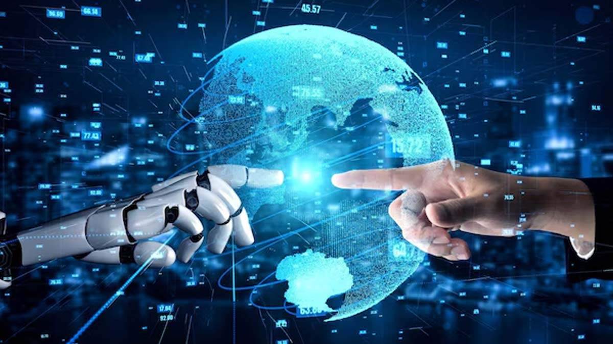 ai job impact how artificial intelligence is upgrading jobs not replacing them pwc report revealed opportunity