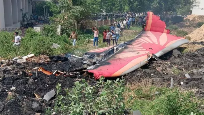 अहमदाबाद विमान हादसा फ्यूल कटऑफ के कारण इंजन फेल (फाइल फोटो)