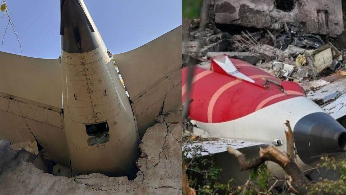 Air India Plane Crash Report: अहमदाबाद विमान हादसे पर आई AAIB की रिपोर्ट पर  क्यों उठ रहे सवाल? एक्सपर्ट्स ने बताई क्या हैं खामियां - Air India Plane  Crash Report AAIB report