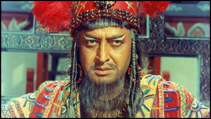 खलनायक के नाम से भी लोगों को होती थी चिढ़। फोटो क्रेडिट- इंस्टाग्राम