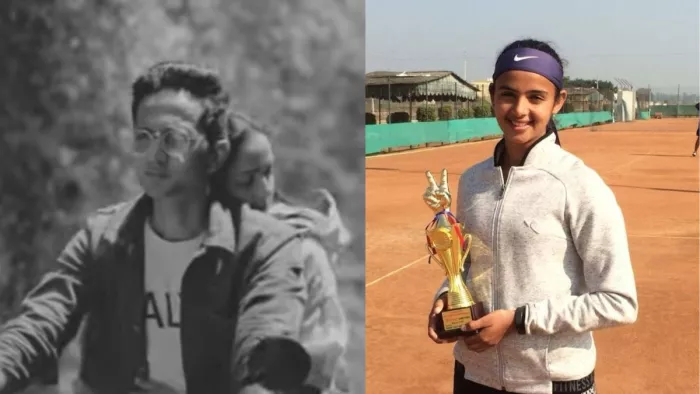 टेनिस खिलाड़ी राधिका यादव की हत्या पिता की कहानी में उलझन, गहराते सवाल। फाइल फोटो