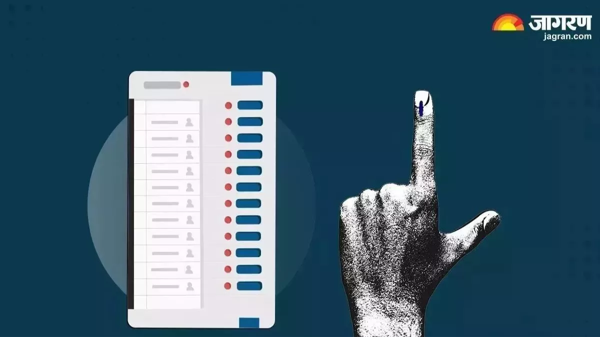 Uttarakhand Panchayat Election: उगते सूरज के साथ आम, अनार का स्वाद चखने को उम्मीदवार तैयार