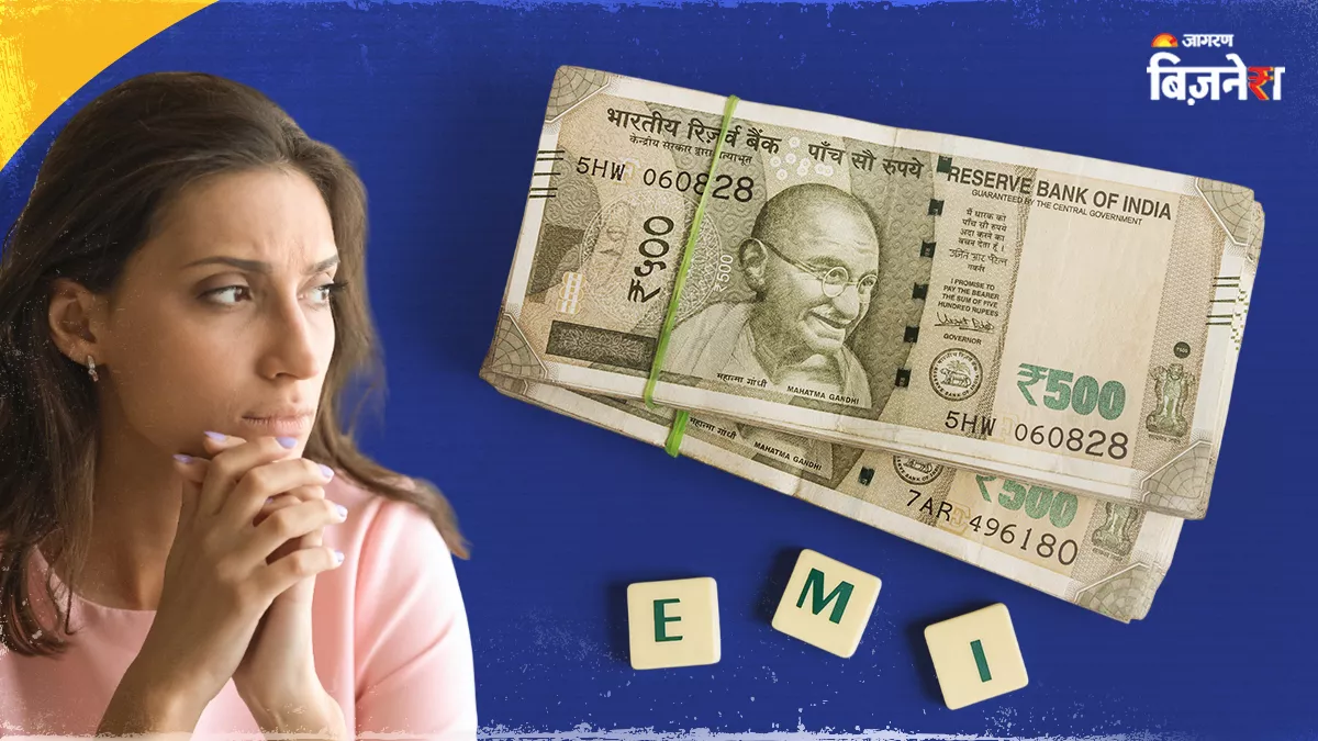 सैलरी आने और EMI की डेट में बड़ा गैप, फिर क्यों कम हो जाता है क्रेडिट स्कोर; एक्सपर्ट ने समझाया