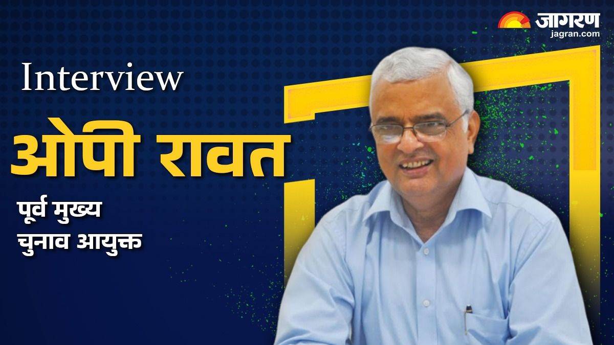 bihar voter list revision former election commissioner on sir timing says op rawat