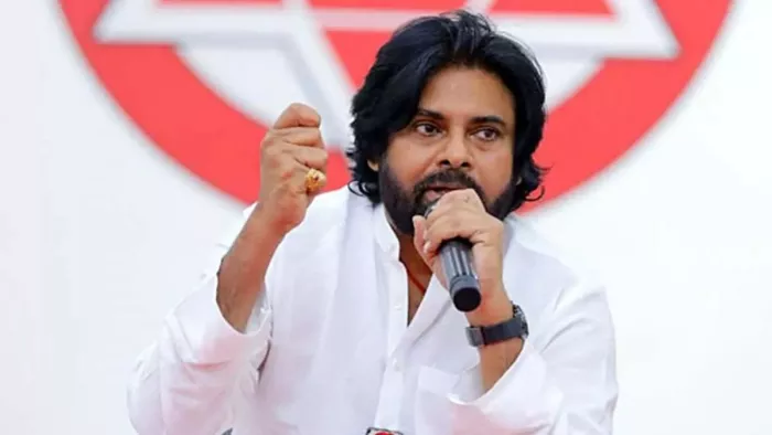 ‘तेलुगु मां है तो हिंदी हमारी मौसी’, भाषा विवाद के बीच पवन कल्याण का बड़ा बयान