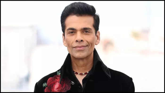 करण जौहर ने बीमारी लगने की अफवाहों पर दिया रिएक्शन। फोटो क्रेडिट- इंस्टाग्राम