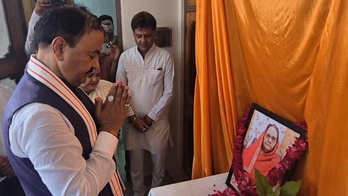 keshav prasad maurya attacks opposition predicts 2017 repeat in2027