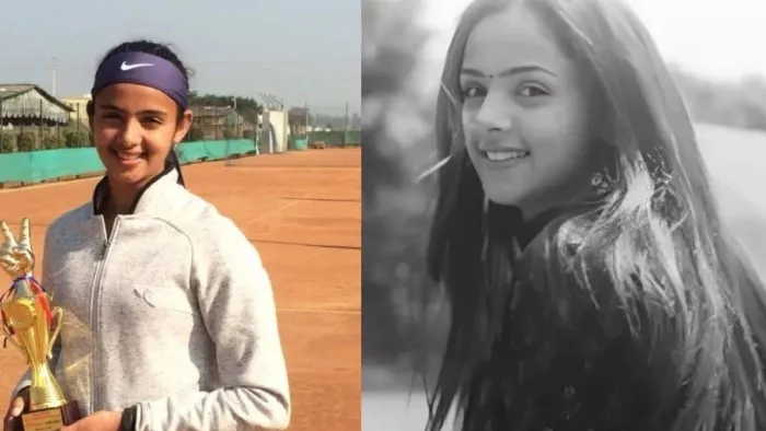 राधिका यादव का कोच के साथ वॉट्सऐप चैट वायरल।