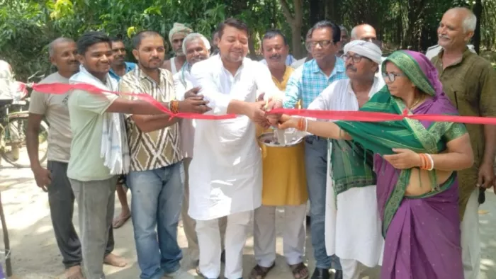 बर्मी कंपोस्ट खाद उत्पादन से किसानों को मिलेगा फायदा। जागरण फोटो