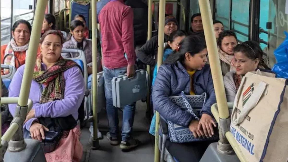 सड़क सुरक्षा को लेकर लापरवाही बरत रहीं राज्य सरकारें, बजट अलॉट होने के बावजूद नहीं लगे व्हीकल लोकेशन ट्रैकिंग डिवाइस