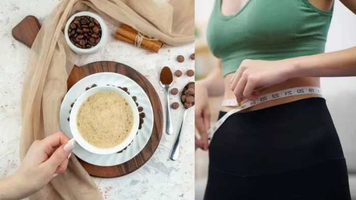 Protein Coffee पीने के फायदे (Image Credit- Freepik)