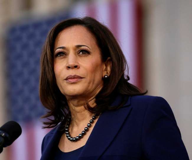 US Election 2020 : कमला हेरिस यदि बनती हैं US की उपराष्ट्रपति तो जानें- कैसा रहेगा भारत के प्रति उनका रुख