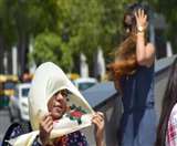 Weather Forecast Update 2021: बढ़ने लगी गर्मी और चढ़ने लगा पारा, जानिये- कब मिलेगा लोगों को छुटकारा