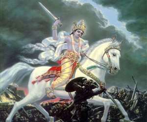 Kalki Jayanti 2021: आज है कल्कि जयंती, जानें शुभ मुहूर्त और पूजा का सही विधि-विधान