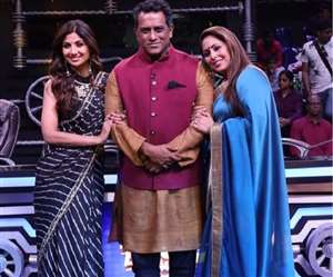 Photo Credit - Geeta Kapur Insta Account