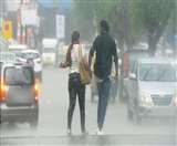 Jharkhand Weather Update: झारखंड के इन जिलों में आज होगी भारी बारिश। जागरण