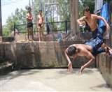 खासकर जिन क्षेत्रों में कृषि बारिश पर निर्भर करती है, उन क्षेत्रों में लिए मौसम राहत भरा रहा है।